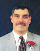Bob Perevuznik photo